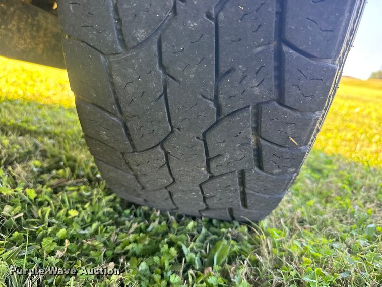 image for item EU6217 2001 Mercury Mountaineer SUV