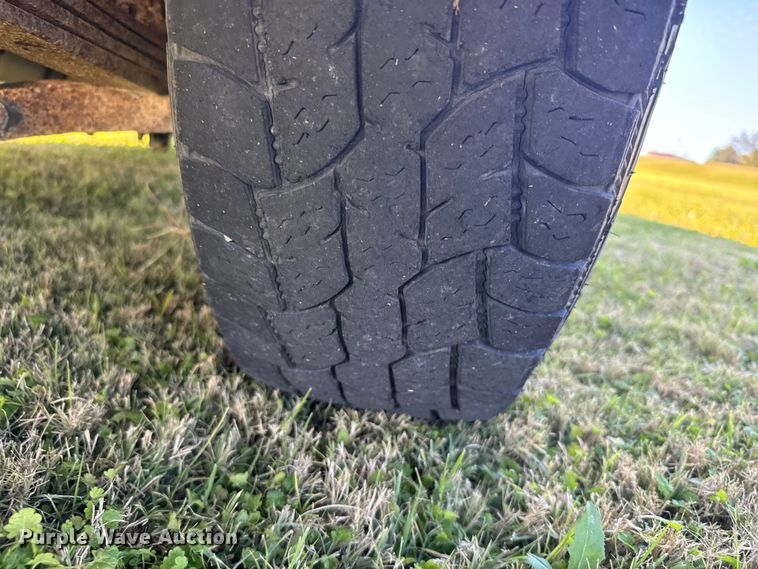 image for item EU6217 2001 Mercury Mountaineer SUV