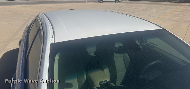 image for item EU6219 2015 Ford Taurus 