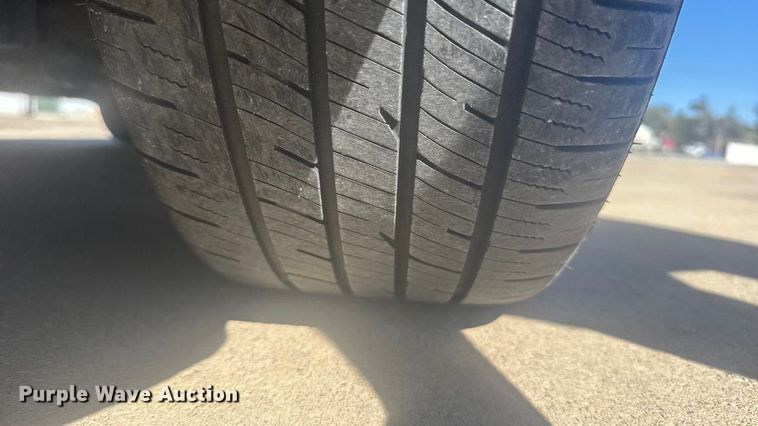 image for item EU6219 2015 Ford Taurus 