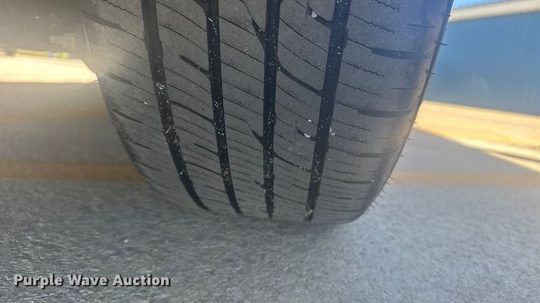 image for item EU6219 2015 Ford Taurus 