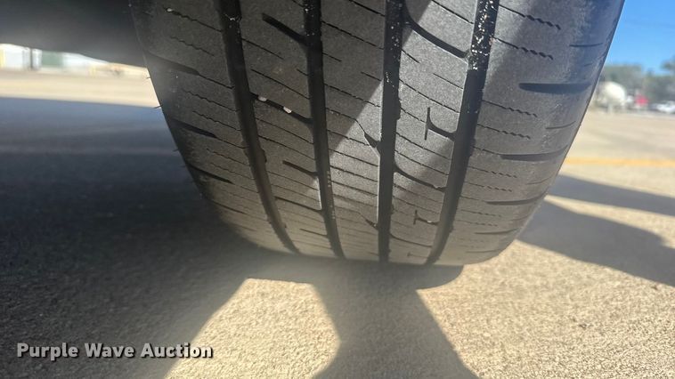 image for item EU6219 2015 Ford Taurus 