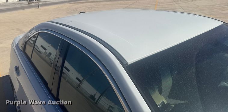 image for item EU6220 2015 Ford Taurus 