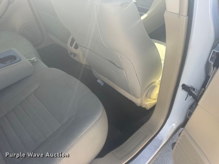 image for item EU6220 2015 Ford Taurus 