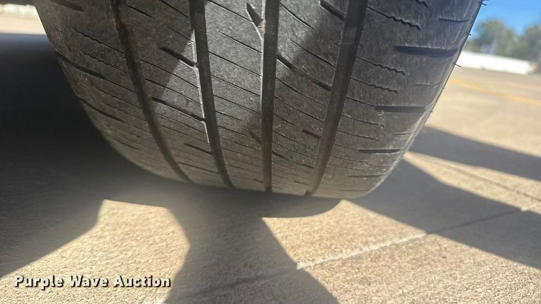 image for item EU6220 2015 Ford Taurus 