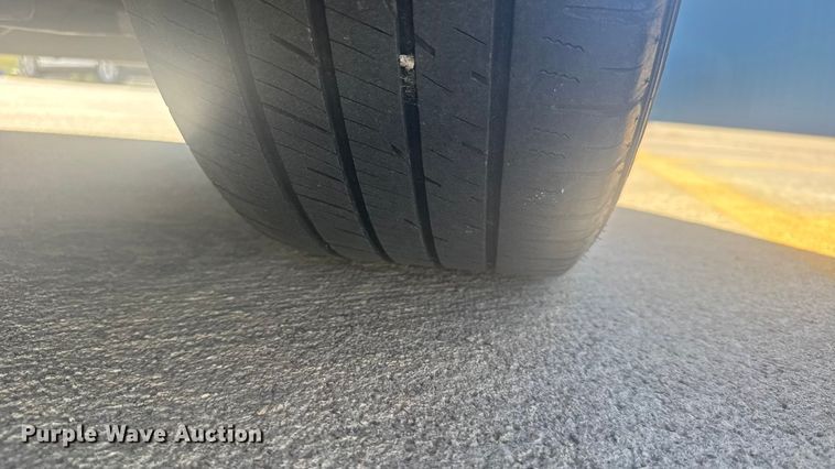 image for item EU6220 2015 Ford Taurus 