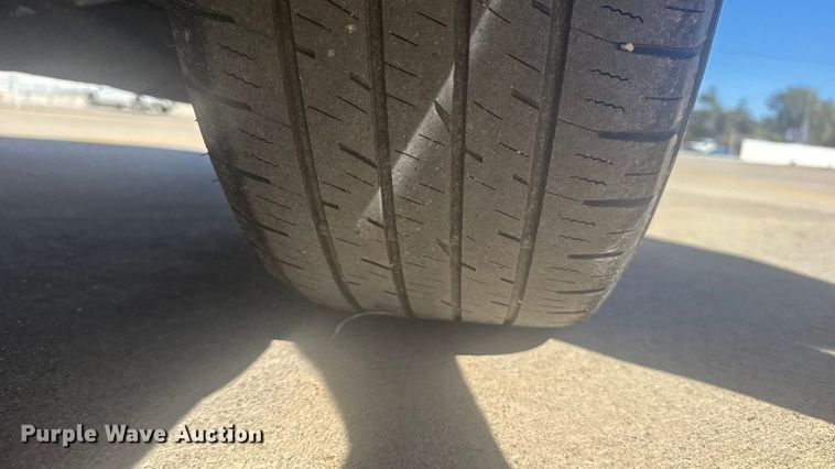 image for item EU6220 2015 Ford Taurus 