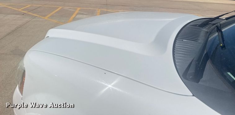 image for item EU6221 2017 Ford Expedition EL SUV