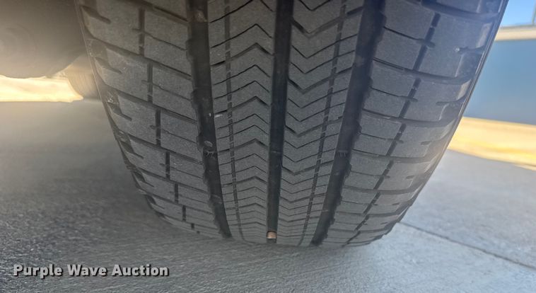 image for item EU6221 2017 Ford Expedition EL SUV