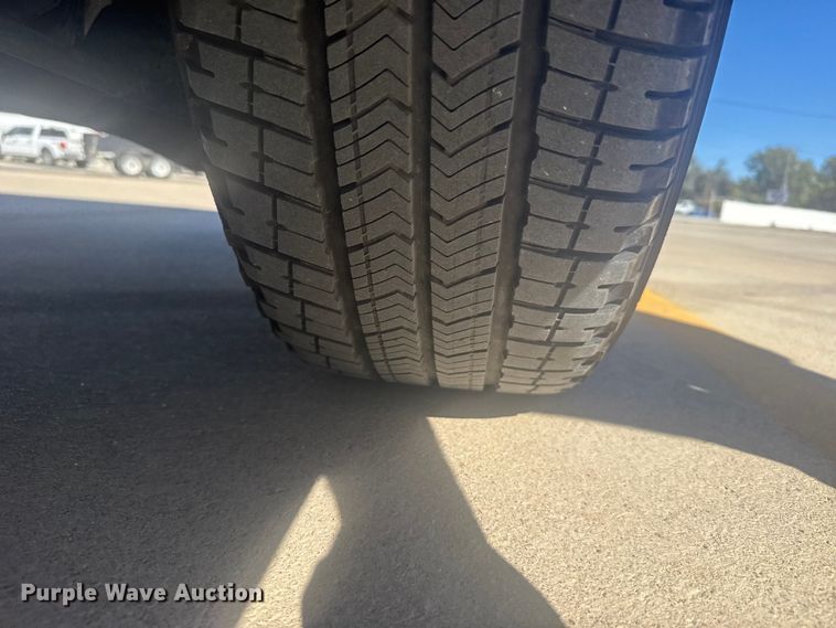 image for item EU6221 2017 Ford Expedition EL SUV