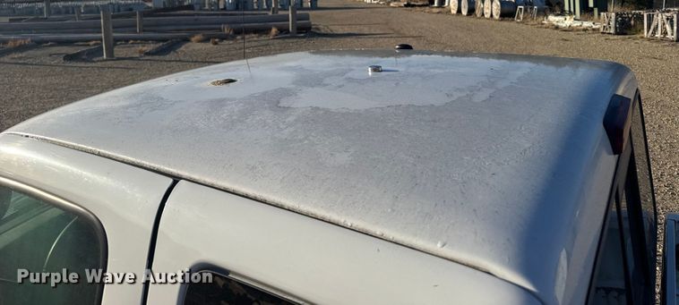 image for item EU6223 2010 Ford Ranger XLT SuperCab pickup truck