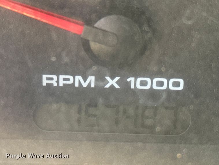 image for item EU6223 2010 Ford Ranger XLT SuperCab pickup truck