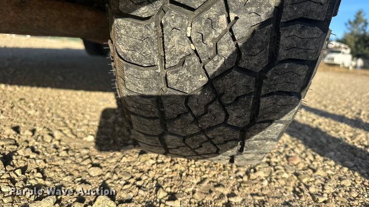 image for item EU6223 2010 Ford Ranger XLT SuperCab pickup truck