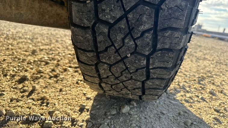 image for item EU6223 2010 Ford Ranger XLT SuperCab pickup truck