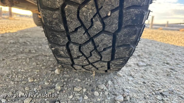 image for item EU6223 2010 Ford Ranger XLT SuperCab pickup truck