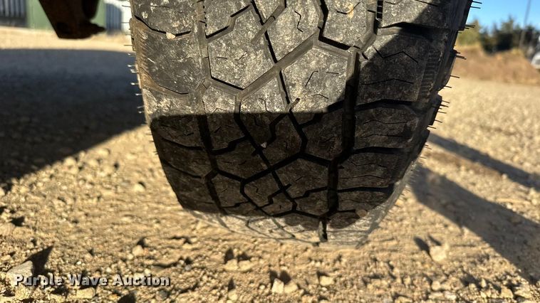 image for item EU6223 2010 Ford Ranger XLT SuperCab pickup truck