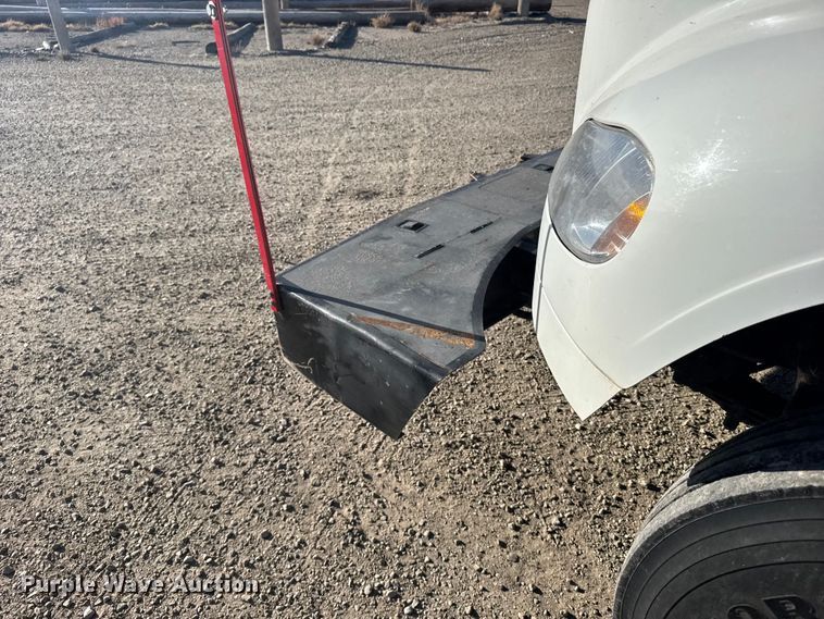 image for item EU6225 2014 Freightliner Business Class M2 digger derrick truck