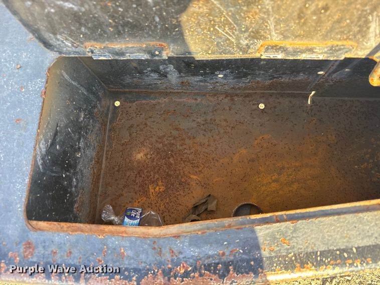 image for item EU6225 2014 Freightliner Business Class M2 digger derrick truck