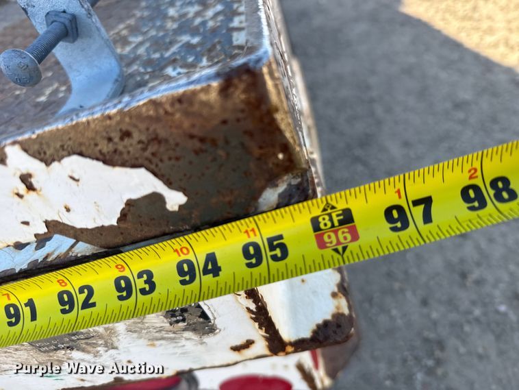 image for item EU6225 2014 Freightliner Business Class M2 digger derrick truck