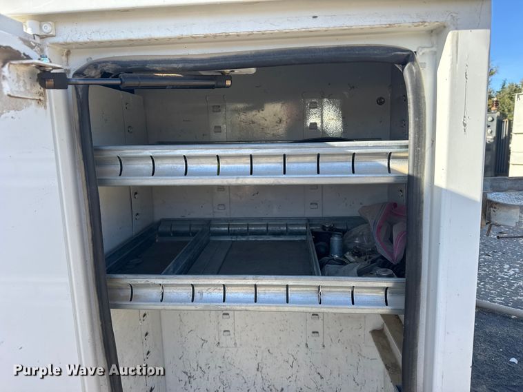 image for item EU6225 2014 Freightliner Business Class M2 digger derrick truck