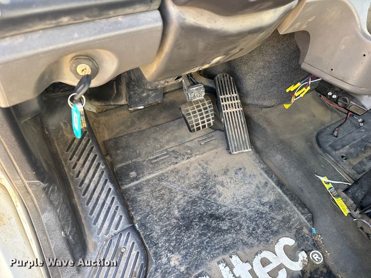 image for item EU6225 2014 Freightliner Business Class M2 digger derrick truck