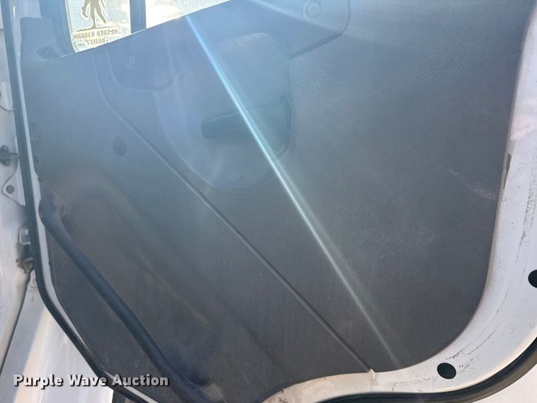 image for item EU6225 2014 Freightliner Business Class M2 digger derrick truck