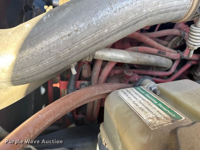 image for item EU6225 2014 Freightliner Business Class M2 digger derrick truck