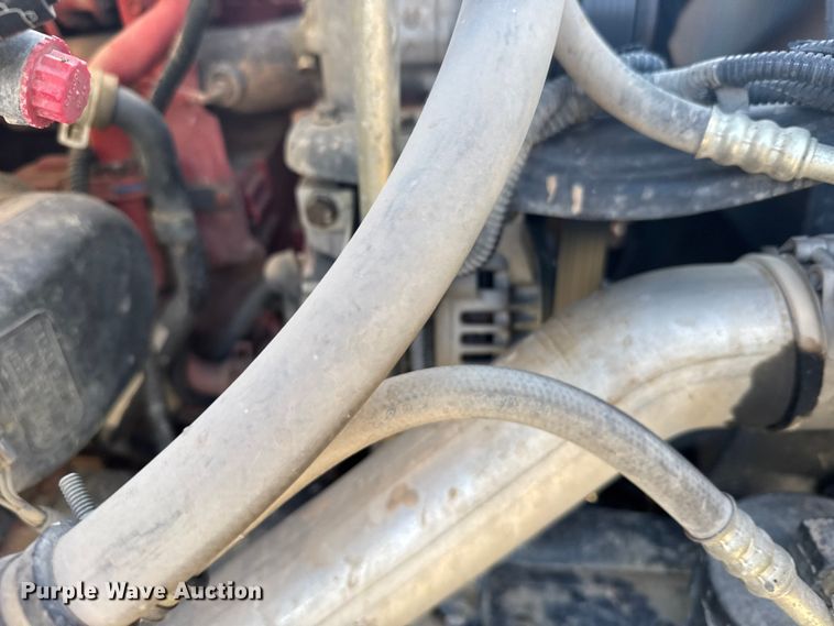 image for item EU6225 2014 Freightliner Business Class M2 digger derrick truck