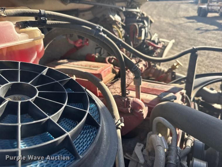 image for item EU6225 2014 Freightliner Business Class M2 digger derrick truck