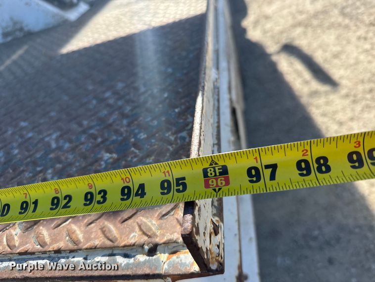 image for item EU6227 2011 Kenworth T3 Series digger derrick truck