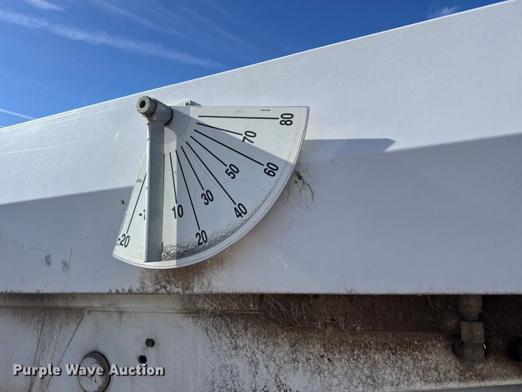 image for item EU6227 2011 Kenworth T3 Series digger derrick truck