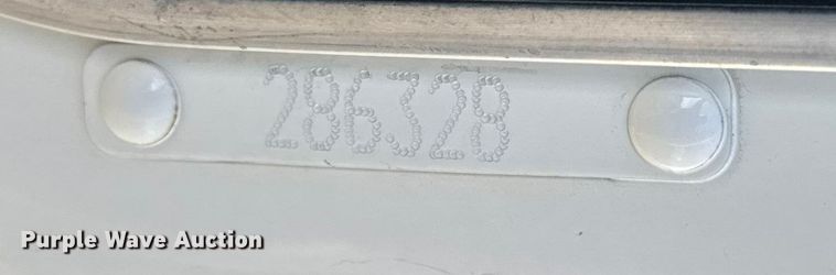 image for item EU6227 2011 Kenworth T3 Series digger derrick truck