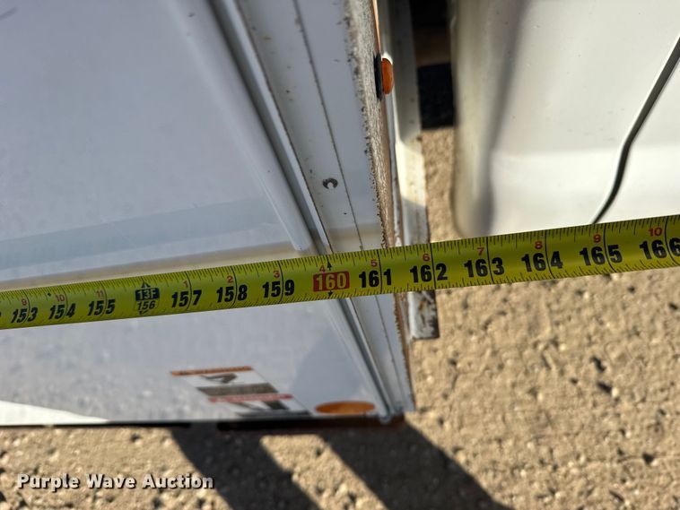 image for item EU6228 2016 Ford F550 Super Duty  bucket truck