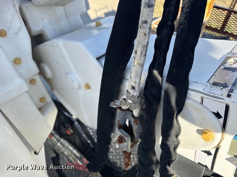 image for item EU6228 2016 Ford F550 Super Duty  bucket truck