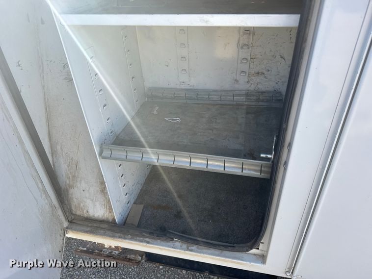 image for item EU6228 2016 Ford F550 Super Duty  bucket truck