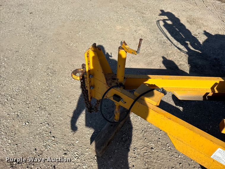 image for item EU6229 1991 Broo 1100G auger