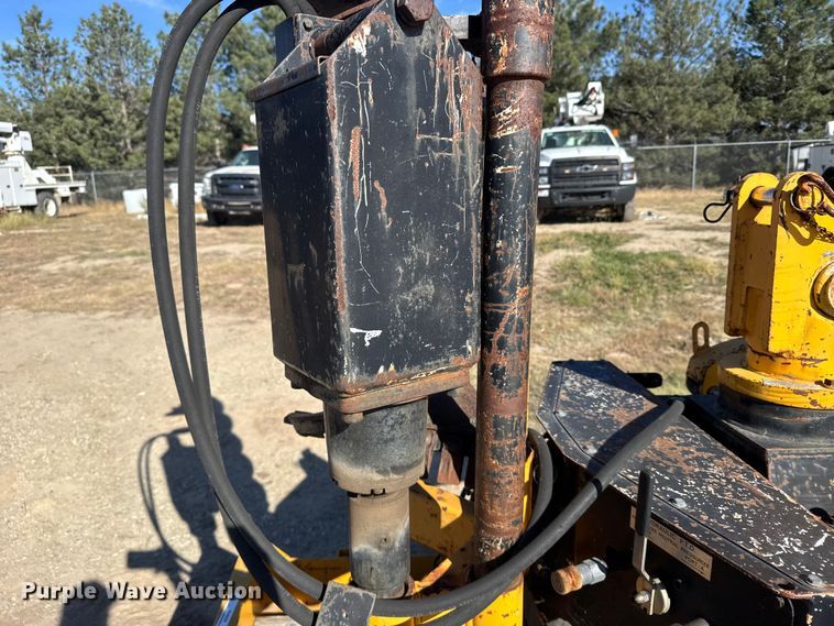 image for item EU6229 1991 Broo 1100G auger