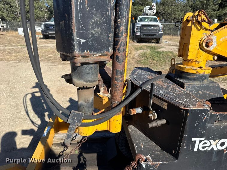 image for item EU6229 1991 Broo 1100G auger