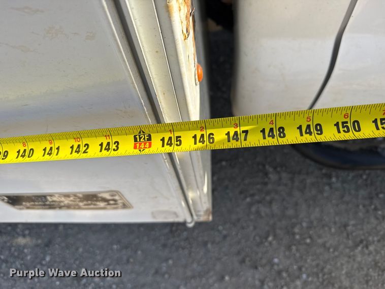 image for item EU6230 2016 Ford F550 Super Duty bucket truck