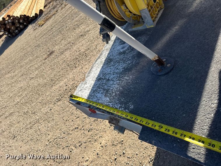 image for item EU6230 2016 Ford F550 Super Duty bucket truck