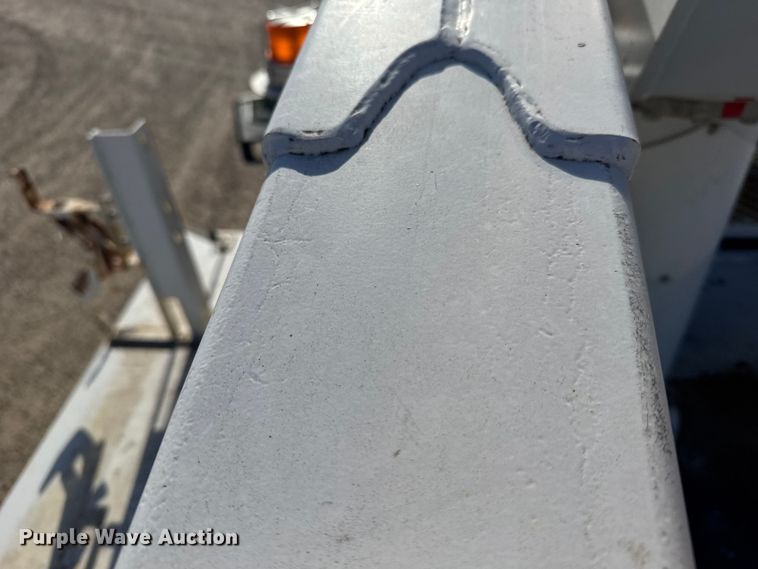 image for item EU6230 2016 Ford F550 Super Duty bucket truck