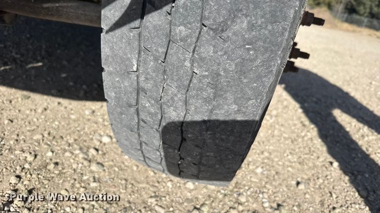 image for item EU6230 2016 Ford F550 Super Duty bucket truck