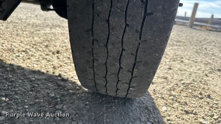 image for item EU6230 2016 Ford F550 Super Duty bucket truck