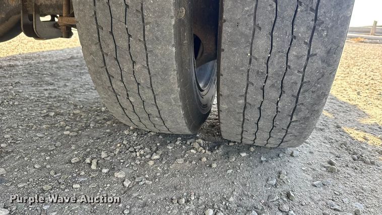 image for item EU6230 2016 Ford F550 Super Duty bucket truck