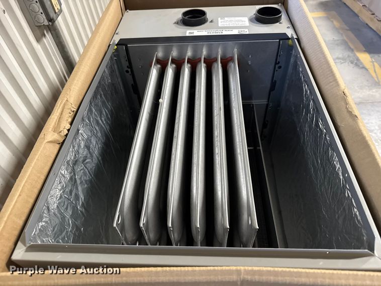 image for item EU6232 Concord furnace