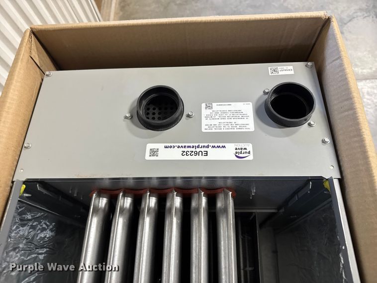 image for item EU6232 Concord furnace