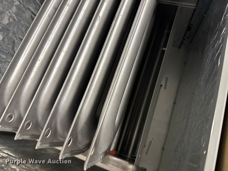 image for item EU6232 Concord furnace