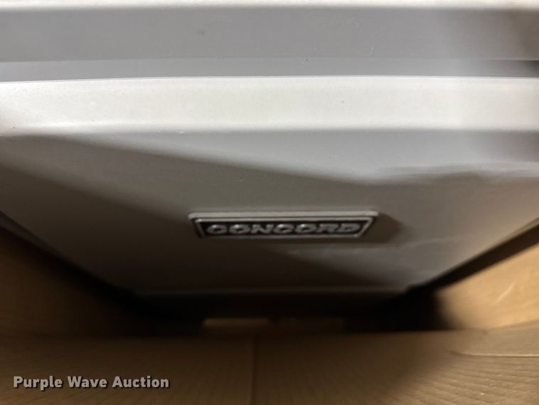 image for item EU6232 Concord furnace