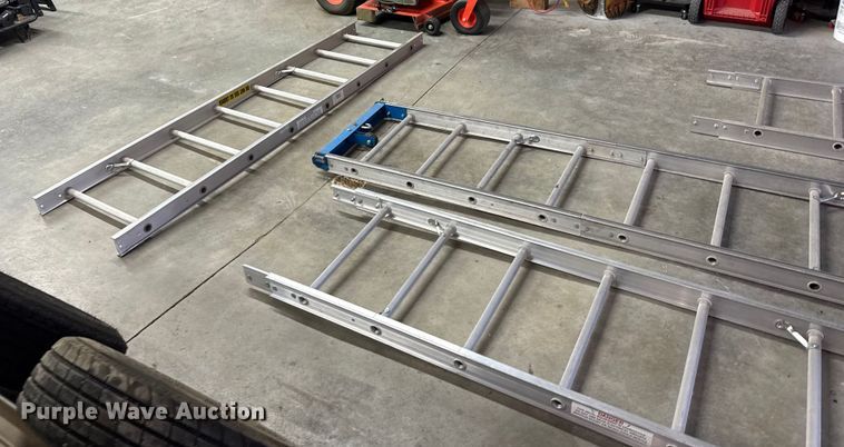 image for item EU6233 Safety Hoist Company HD-400 shingle hoist