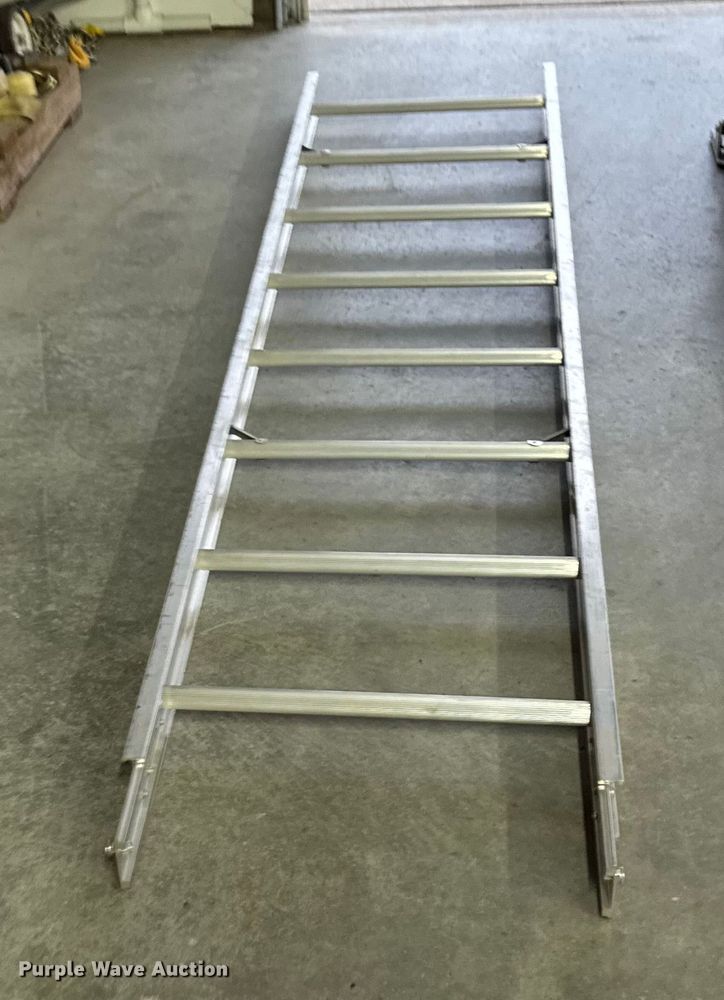 image for item EU6233 Safety Hoist Company HD-400 shingle hoist